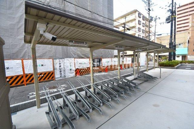【その他共用部分】 | S-RESIDENCE布施aventra