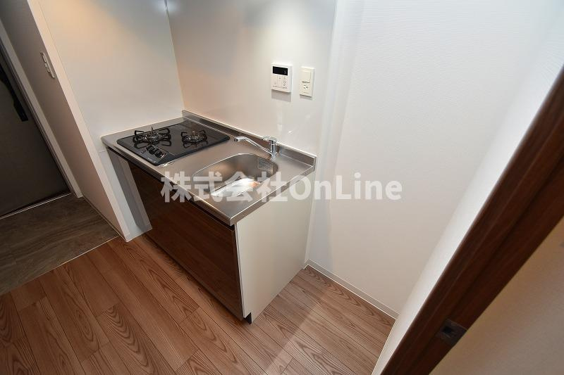 S-RESIDENCE布施aventraのキッチン