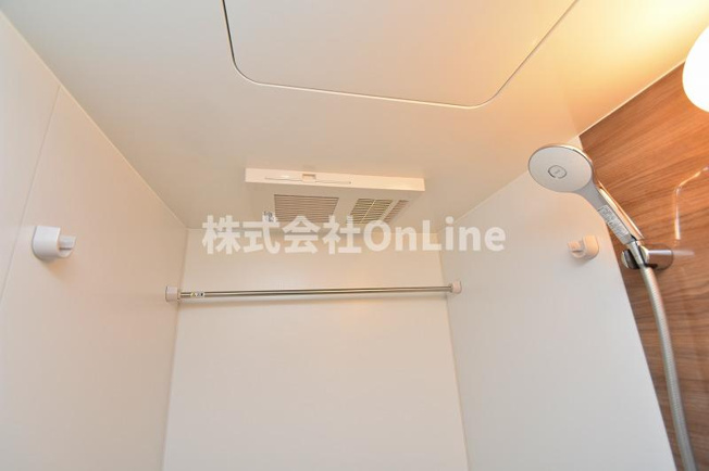 【設備】 | S-RESIDENCE布施aventra