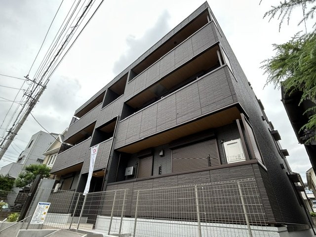 Noble raffiner 元町