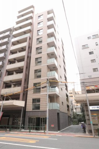 【外観】