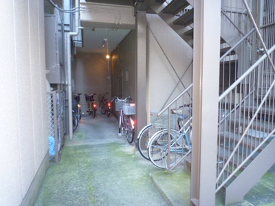 【その他】 | パレス山科