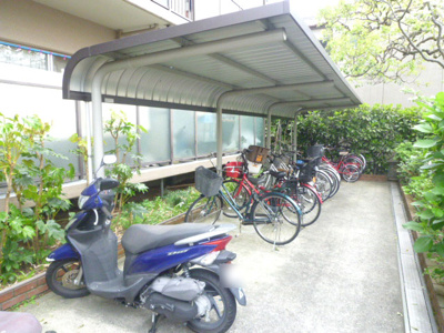 【その他】 | パレス山科