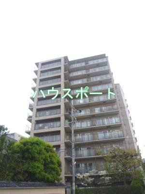 【外観】 | パレス山科