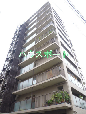 【外観】 | パレス山科