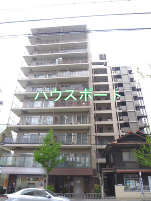 【外観】 | パレス山科