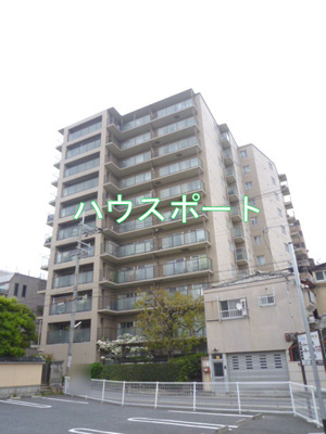 【外観】 | パレス山科