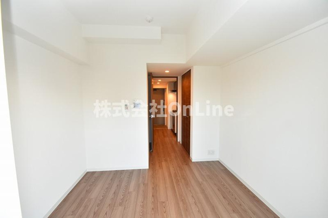 【居間・リビング】 | ARCOBALENO OSAKA FUSE（旧S-RESIDENCE布施aventra）