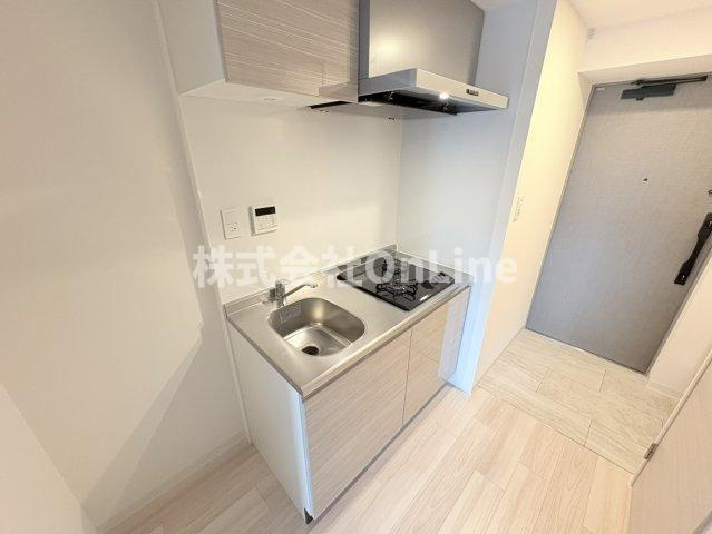 【キッチン】 | S-RESIDENCE布施aventra
