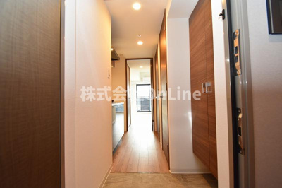 【内装】 | ARCOBALENO OSAKA FUSE（旧S-RESIDENCE布施aventra）