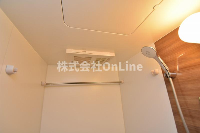 【設備】 | S-RESIDENCE布施aventra