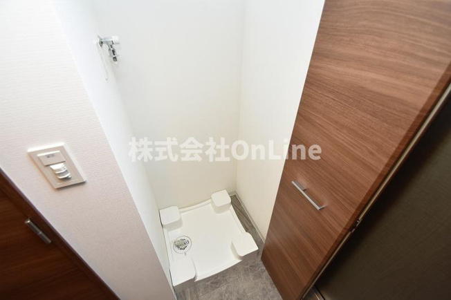 【設備】 | ARCOBALENO OSAKA FUSE（旧S-RESIDENCE布施aventra）
