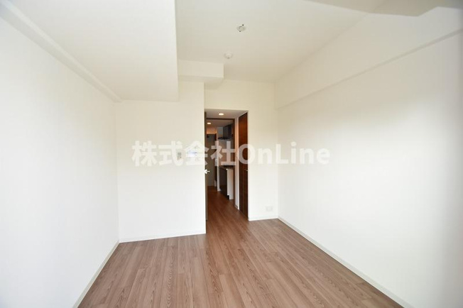 【寝室】 | ARCOBALENO OSAKA FUSE（旧S-RESIDENCE布施aventra）