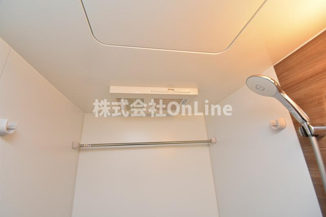 【設備】 | ARCOBALENO OSAKA FUSE（旧S-RESIDENCE布施aventra）