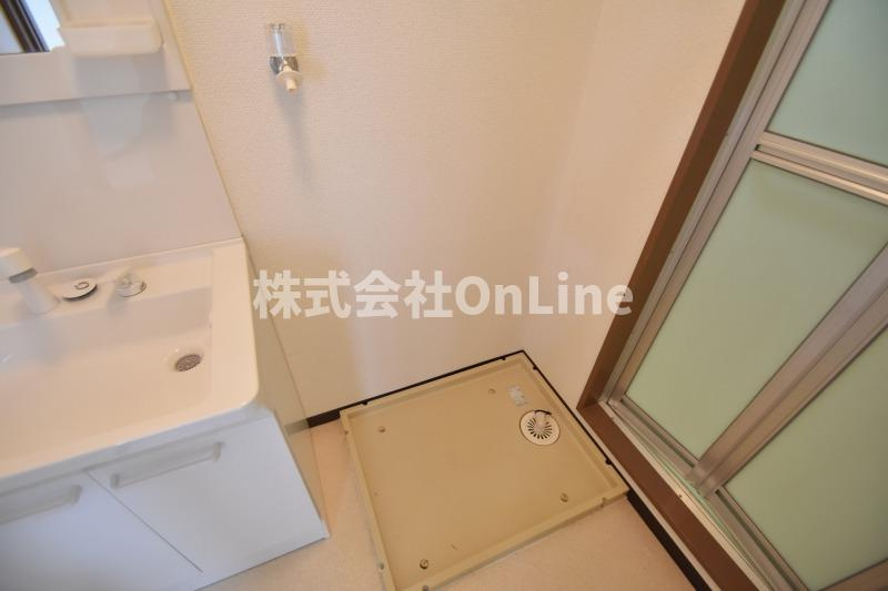 サンキプラザ今米の設備