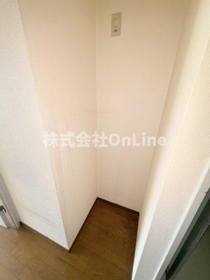 【設備】 | アルンハイム新石切