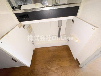【収納】 | アルンハイム新石切
