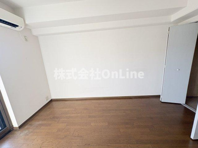 【寝室】 | アルンハイム新石切