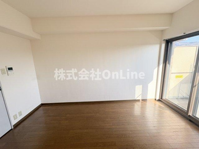 【洋室】 | アルンハイム新石切