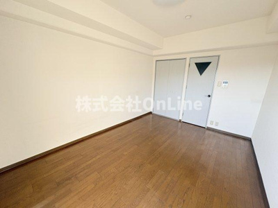 【寝室】 | アルンハイム新石切