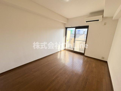 【内装】 | アルンハイム新石切