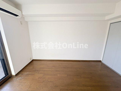 【寝室】 | アルンハイム新石切