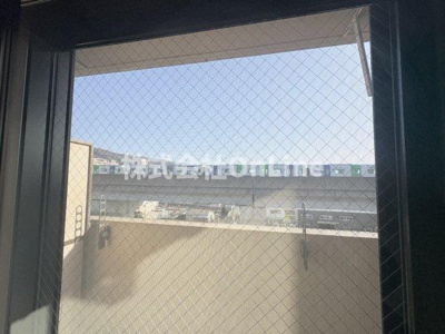 【展望】 | アルンハイム新石切