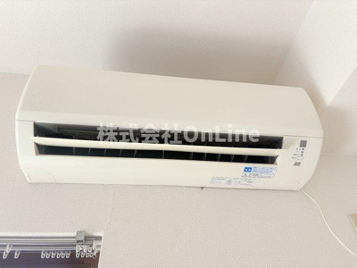 【設備】 | アルンハイム新石切