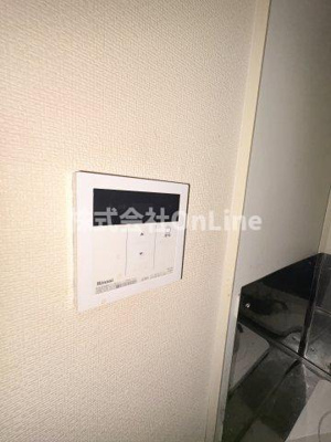【設備】 | アルンハイム新石切