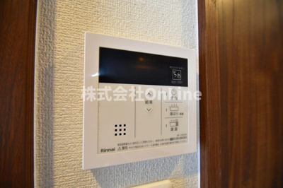 【設備】 | フォーリアライズ大阪ミッテ
