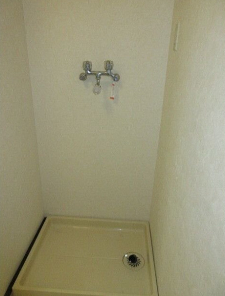 センターパレス国立の設備|※別号室参考写真です