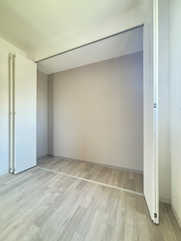 DALE HOMEの収納