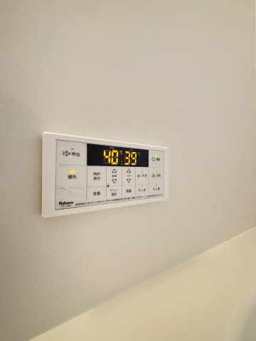 DALE HOMEの設備