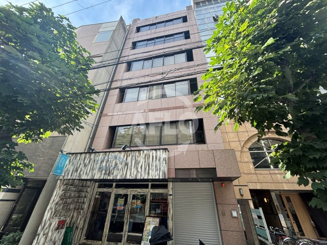 胡屋ビルの画像
