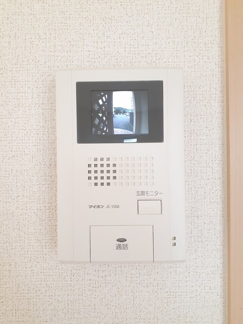 ビオラのセキュリティ