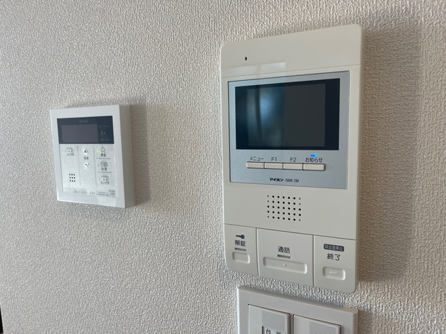 Ｗｅｌａ　由比ガ浜のセキュリティ