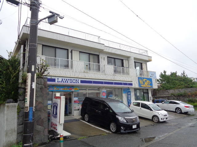 Ｗｅｌａ　由比ガ浜のその他|ローソン鎌倉坂ノ下店