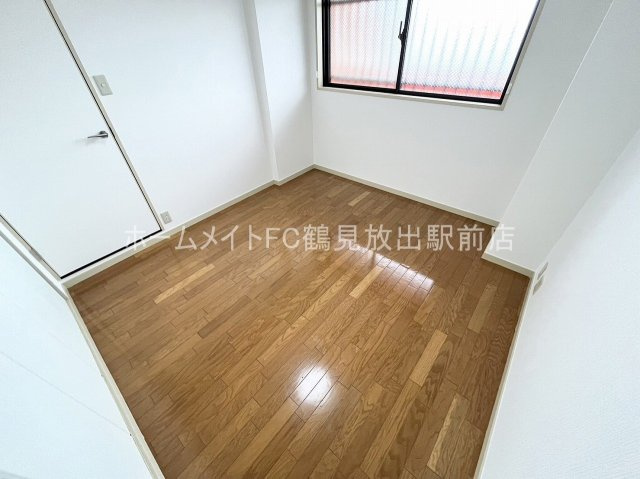 大阪市鶴見区諸口６丁目の賃貸マンションのその他