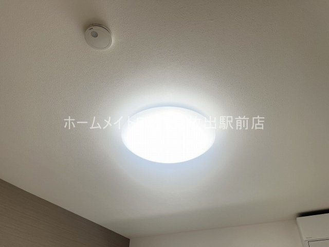 フジパレス鴫野東イーストの設備