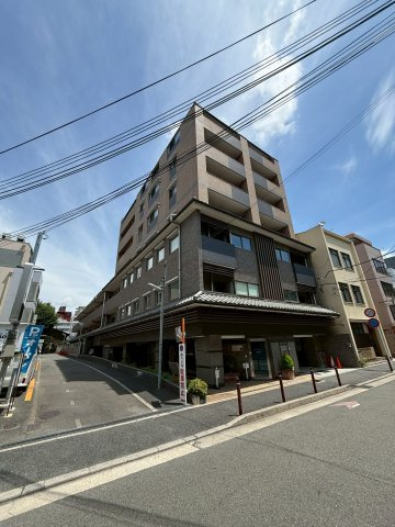 カノン室町四条
