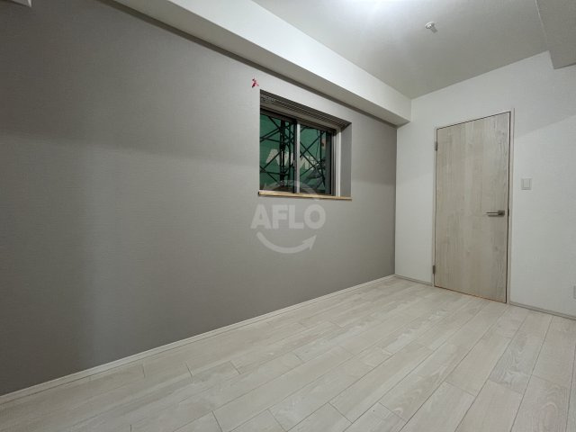 スプランディッド難波WESTⅡの設備|スプランディッド難波WESTII　洋室