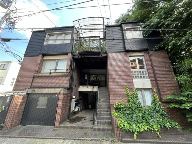 山王六幸館