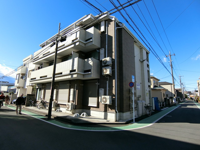 フェリシティ相模原