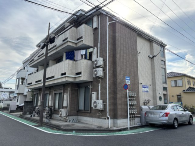 フェリシティ相模原