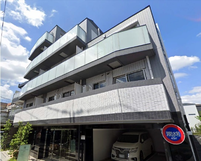 プレセダンヒルズ向島East