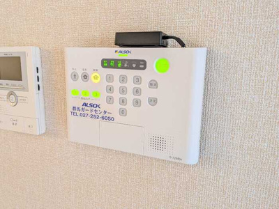 【設備】 | スクエア　Ａ