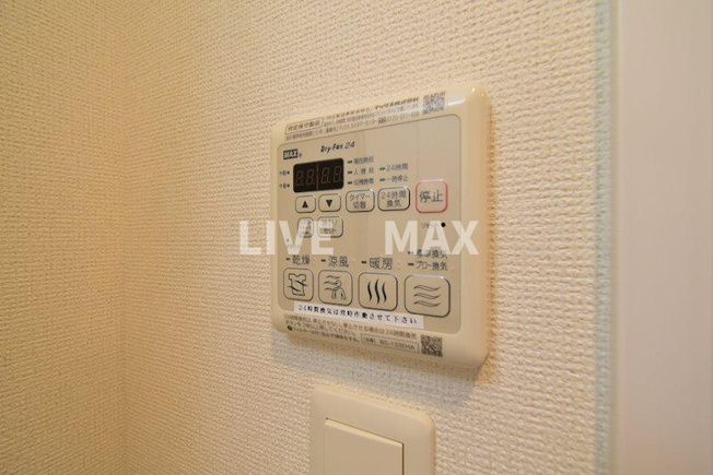 【設備】アドバンス新大阪ウエストゲートⅡ