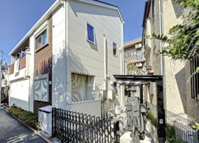 【外観】 | Urban Villa