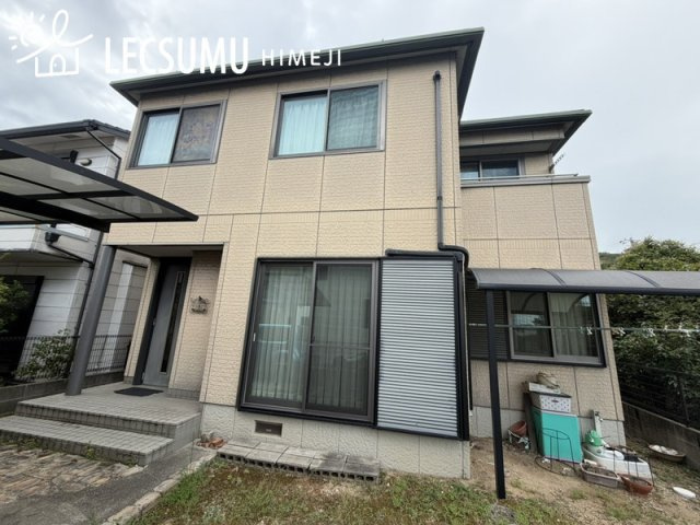 姫路市川西/中古戸建