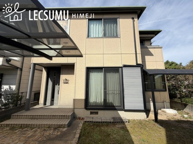 姫路市川西/中古戸建